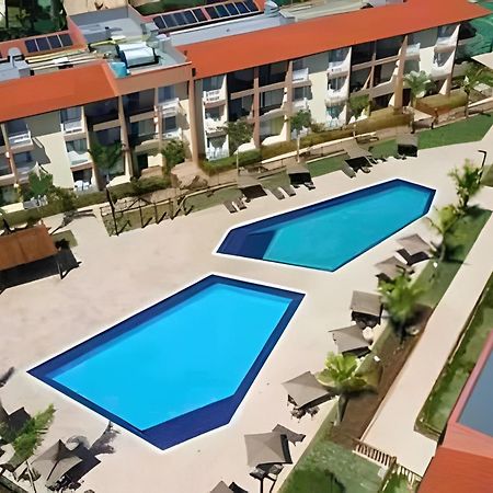 Ondas Praia Resort Porto Seguro Luaran gambar