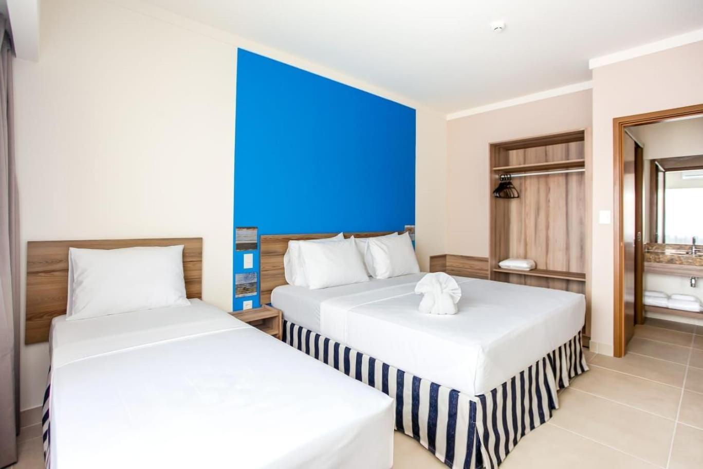 Ondas Praia Resort Porto Seguro Luaran gambar